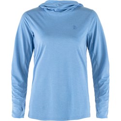 Fjallraven - Womens Abisko Sun-Hoodie