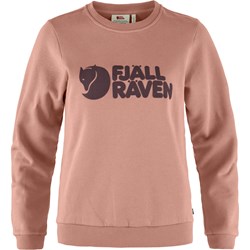 Fjallraven - Womens Fjallraven Logo Sweater