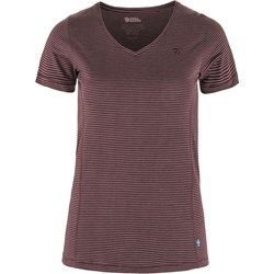 Fjallraven - Womens Abisko Cool T-Shirt