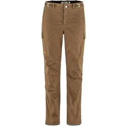 Fjallraven - Womens Singi X-Trousers