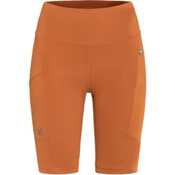 Fjallraven - Womens Abisko Short Tights