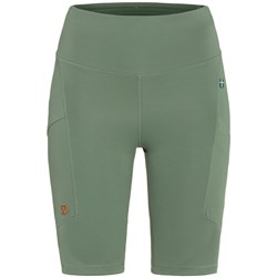 Fjallraven - Womens Abisko Short Tights