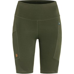 Fjallraven - Womens Abisko Short Tights