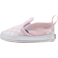 Vans - Infants I Slip-On V Crib Shoes