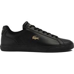 Lacoste - Mens Lerond Pro Leather Sneakers