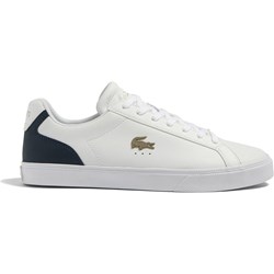 Lacoste - Mens Lerond Pro Leather Sneakers