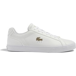 Lacoste - Mens Lerond Pro Leather Sneakers