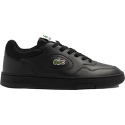 Lacoste - Womens Lineset Leather Sneakers