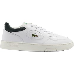 Lacoste - Mens Lineset Leather Sneakers