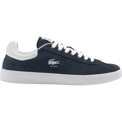 Lacoste - Mens Baseshot Leather Sneakers