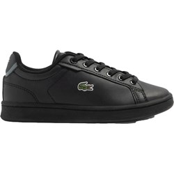 Lacoste - Kids Carnaby Pro Synthetic Tonal Sneakers