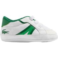 Lacoste - Babies L004 Cub Textile Sneakers