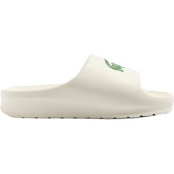 Lacoste - Womens Serve 2.0 Synthetic Slides