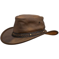 Outback Trading - Unisex Iron Bark Hat