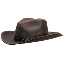 Outback Trading - Unisex Moonshine Hat