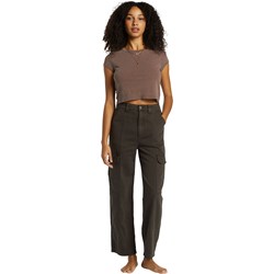 Billabong - Womens Wall To Wall Pants