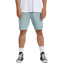 Billabong - Mens Crossfire Mid Shorts