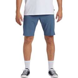 Billabong - Mens Crossfire Slub Shorts