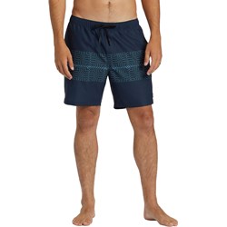 Billabong - Mens Surftrek Elastic Shorts