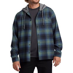 Billabong - Mens Baja Flannel Shirt