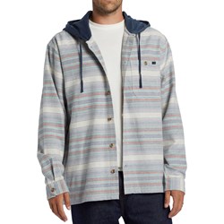 Billabong - Mens Baja Flannel Shirt