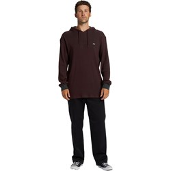 Billabong - Mens Keystone Pullover T-Shirt