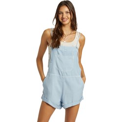 Billabong - Womens Wild Pursuit Overall