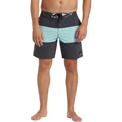 Billabong - Mens Lazarus Tribong Lo Tide Boardshorts