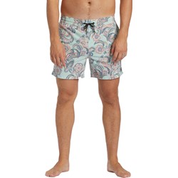 Billabong - Mens Good Times Layback Trunks