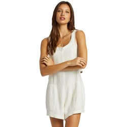 Billabong - Womens Beach Crush Overall