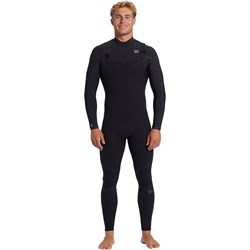 Billabong - Mens 302 Furnace Natural Cz Full Wetsuit