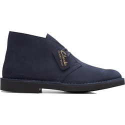 Clarks - Mens Desert Bt Evo Shoes