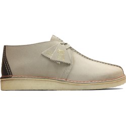 Clarks - Mens Desert Trek Shoe