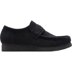 Clarks - Mens Wallabee Loafer Shoes