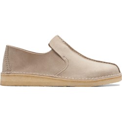 Clarks - Mens Desert Mosier Shoes