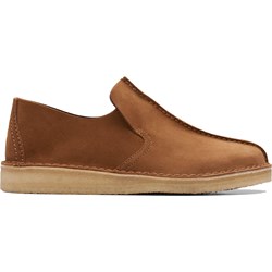 Clarks - Mens Desert Mosier Shoes