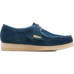 Clarks - Mens Wallabee Shoe