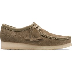 Clarks - Mens Wallabee Shoe