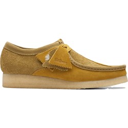 Clarks - Mens Wallabee Shoe