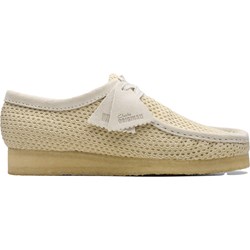 Clarks - Mens Wallabee Shoe