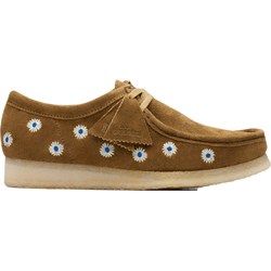 Clarks - Mens Wallabee Shoe