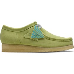 Clarks - Mens Wallabee Shoe