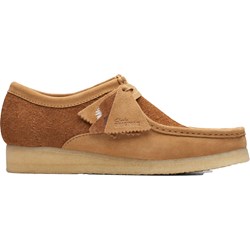 Clarks - Mens Wallabee Shoe