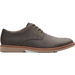 Clarks - Mens Atticus Ltlace Shoes