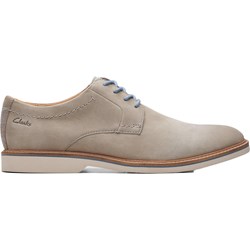 Clarks - Mens Atticus Ltlace Shoes