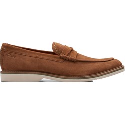 Clarks - Mens Atticus Lt Shoes