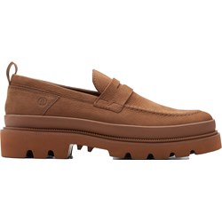 Clarks - Mens Badell Step Shoes