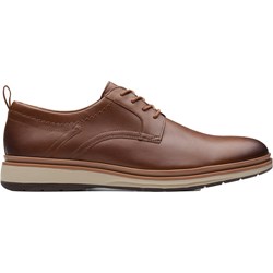 Clarks - Mens Chantry Lo Shoes