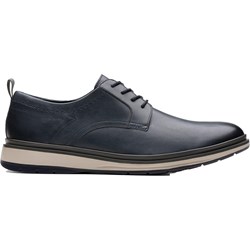 Clarks - Mens Chantry Lo Shoes