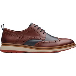 Clarks - Mens Chantry Wing Shoes